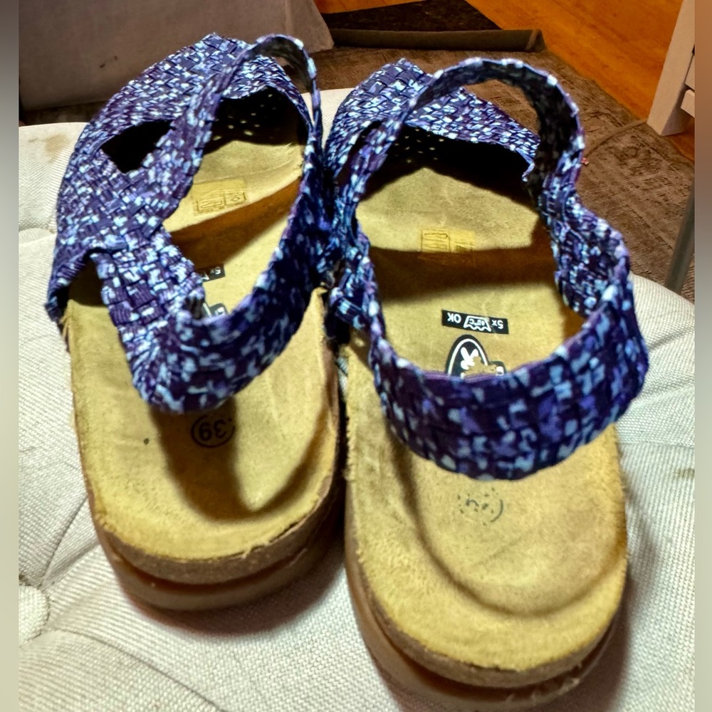 Rock Spring memory foam shoes - Picture 5 of 5